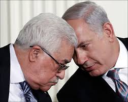صورة إعلام عبري يكشف شرط الاحتلال لإطلاق مفاوضات الدولة الفلسطينية