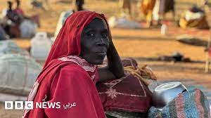 صورة الأمم المتحدة: الدعم السريع ترتكب فظائع في الفاشر شملت القتل والاغتصاب