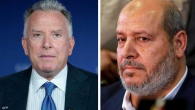 صورة ويتكوف للوسطاء : نراقب الإختراقات والوضع الهش” و”ترامب مصر” على نجاح “المرحلة الثانية”