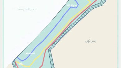 صورة «رفح الخضراء» و«غزة جديدة»… ماذا ينتظر القطاع الفلسطيني؟