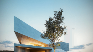صورة Qatar House » darHAYA