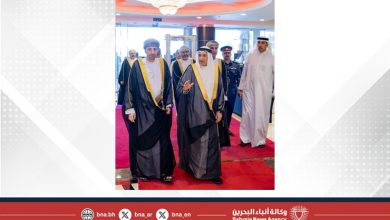 صورة مسار العلاقات البحرينية العمانية يشهد شراكة متجددة وزخماً متنامياً بفضل رعاية جلالة الملك المعظم وسلطان عمان