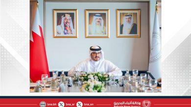 صورة مواصلة العمل على تنفيذ الخطط والبرامج التطويرية التي تسهم في الدفع قدمًا بقطاع سباقات الخيل