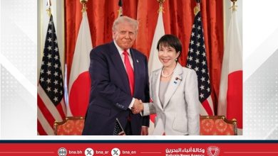 صورة اليابان والولايات المتحدة تؤكدان عزمهما مواصلة العمل المشترك في ظل التطورات الدولية