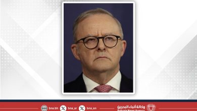 صورة أستراليا وألمانيا تبحثان تعزيز العلاقات والتعاون الدفاعي في قمة العشرين