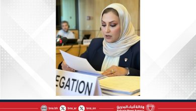 صورة الأمانة العامة للتظلمات تشارك في جلسات مناقشة التقرير الدوري الرابع للمملكة أمام لجنة مناهضة التعذيب التابعة للأمم المتحدة