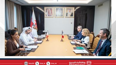 صورة رئيس قطاع المنظمات بوزارة الخارجية يستقبل وفدًا من وزارة أوروبا والشؤون الخارجية بالجمهورية الفرنسية