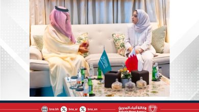 صورة ‎وزيرة السياحة تبحث مع نظيرها السعودي مستجدات التعاون السياحي والترويج المشترك للملكتين الشقيقتين