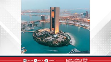 صورة على هامش منتدى بوابة الخليج .. stc البحرين و Center3 يعلنان عن تقدم كبير بقيمة 320 مليون دولار أمريكي في مشاريع البنية التحتية لتكنولوجيا المعلومات والاتصالات