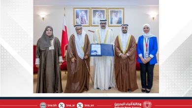 صورة تزامنًا مع اليوم العالمي للسكري… سمو محافظ الجنوبية يتسلم التقرير النهائي لحملة مكافحة السكري والسمنة بالمحافظة الجنوبية