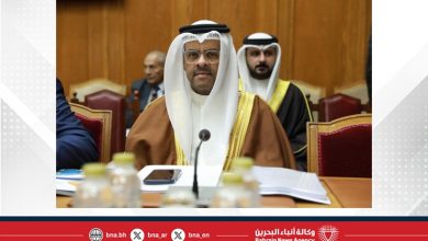 صورة وكيل وزارة الإعلام يشارك في اجتماع الدورة (103) للجنة الدائمة للإعلام العربي في القاهرة