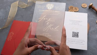 صورة دخول «World of Wedding Co.» إلى الإمارات يعيد تعريف مفهوم دعوة الزفاف الفاخرة في المنطقة