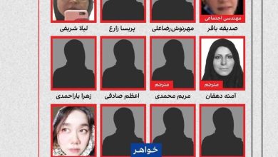 صورة موقع ايران انترناشيونال : الكشف عن شبكة سايبر إيرانية سرية تراقب الإسرائيليين