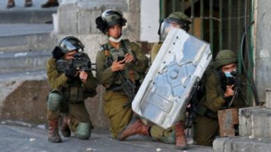 صورة الجيش الإسرائيلي يعدم فلسطينيًا بالرصاص غربي مدينة جنين ويحتجز جثمانه