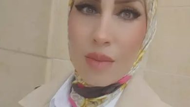 صورة قسماً… على أرضٍ تمتد من الأوراس إلى القدس ..وصال أبو عليا