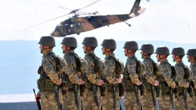 صورة صحيفة عبرية: أذربيجان رفضت المشاركة بالقوة الدولية في غزة