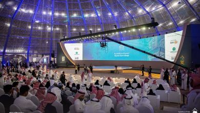 صورة اختتام فعاليات مؤتمر ومعرض الحج 1447هـ في نسخته الخامسة