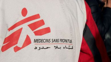صورة منظمة “أطباء بلا حدود” تسحب طاقمها الطبي من مستشفى غربي السودان