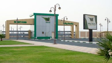 صورة طالبات جامعة بيشة يحققن المركز الثاني في “هاكاثون الابتكار البلدي الأول”