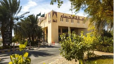 صورة تدشّين فعالية “رملية” أول مهرجان عائلي للرياضات الشاطئية بالمملكة في الأحساء