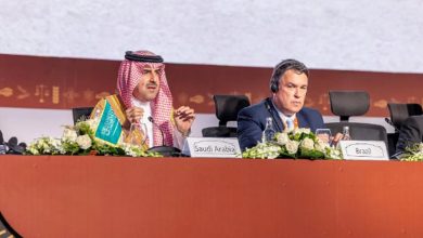 صورة المملكة تختتم مشاركتها في أعمال الجمعية العمومية الـ(25) للمنظمة الدولية “الإنتوساي”
