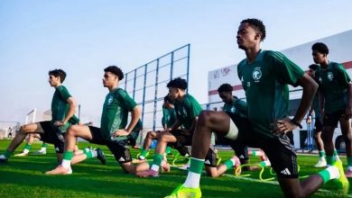 صورة إعلان قائمة الأخضر تحت 17 عامًا المشاركة في كأس العالم بقطر