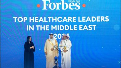 صورة «دله الصحية» ترسخ ريادتها في ملتقى الصحة العالمي 2025 بإنجازات وشراكات نوعية وتقدير دولي