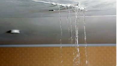 صورة “مائي” يطلق حملة “المستهلك الخفي” للتوعية بآثار التسربات داخل المباني