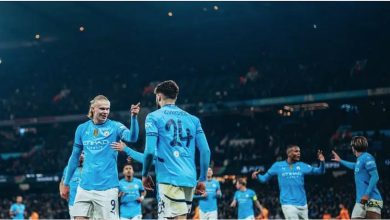 صورة مانشسترسيتي يتفوَّق على بورنموث في الجولة العاشرة من الدوري الإنجليزي