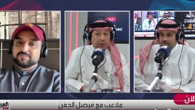 صورة ناقد رياضي يطالب بتحويل “دوري جوي” إلى كأس لخلق حافز