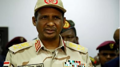 صورة مجلس الأمن والدفاع السوداني يدعو لتعبئة شعبية عامة لمواجهة «الدعم السريع»