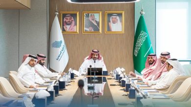 صورة مجلس الأعمال السعودي الكمبودي يبحث تعزيز التعاون في السياحة والصناعة والاستثمار
