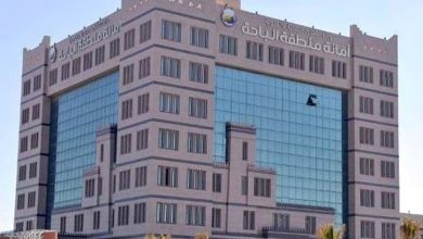 صورة مسؤول بأمانة الباحة: تحديد 29 موقع إسناد مجهز لموسم الأمطار