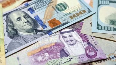 صورة سعر الدولار والعملات الأجنبية مقابل الريال اليوم الثلاثاء 1351447