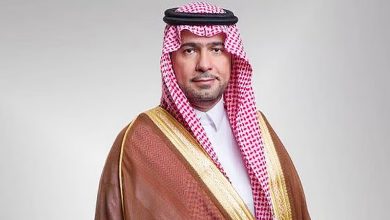 صورة «الحقيل» يثمن قرار منح مكافآت لمن يُسهم بكشف مخالفات لائحة الجزاءات البلدية