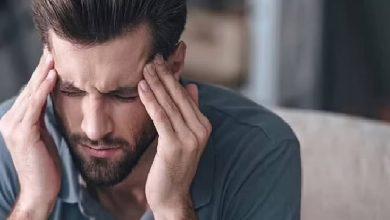 صورة تجمع القصيم الصحي يوضح خطوات تجنب الآثار السلبية للتوتر