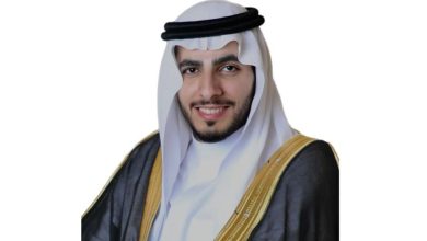 صورة «الجهني» يحصل على الدكتوراة في الفقه وأصوله