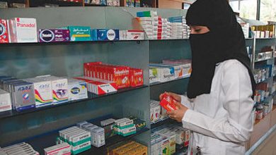 صورة توطين الصناعات الدوائية سيخلق طلبا مستداما من الجهات الحكومية  