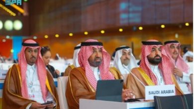 صورة المملكة جعلت كرامة الإنسان وصون حقوقه محورًا أساسيًا في رؤية 2030