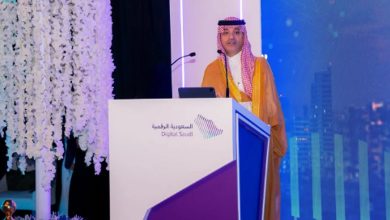 صورة وزارة الإعلام تطلق المنصة الرقمية للتواصل الدولي في ملتقى الحكومة الرقمية
