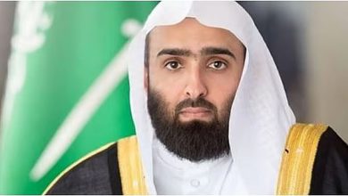 صورة رئيس ديوان المظالم يُطلق نظام المحكمة الذكية بملتقى الحكومة الرقمية 2025