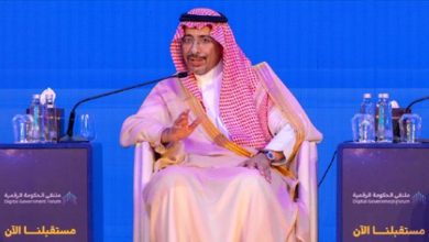 صورة وزير الصناعة يُعلن إطلاق منصة جديدة لتمكين الصادرات السعودية