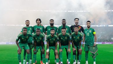 صورة إعلان قائمة المنتخب الوطني لمواجهتي ساحل العاج والجزائر