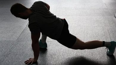 صورة تقوية العظام والعضلات… فوائد مزاولة النشاط البدني المنتظم