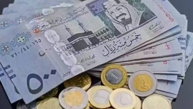 صورة سعر الريال مقابل الدولار والعملات الأجنبية اليوم الخميس 1551447