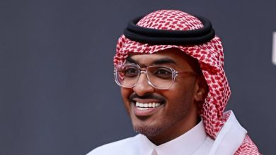 صورة أراهن على فهم طبيعة المجتمع السعودي في اختيار أعمالي