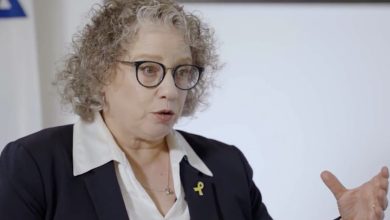 صورة أمريكا تتهم إيران بمحاولة اغتيال السفيرة الإسرائيلية لدى المكسيك