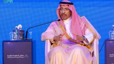 صورة رحلة المستثمر الصناعي أصبحت اليوم واقعًا رقميًا متكاملًا