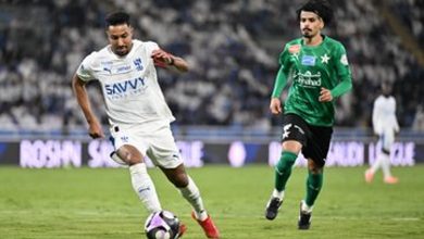 صورة  الهلال يكتسح النجمة بأربعة أهداف مقابل هدفين في “دوري روشن”