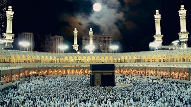 صورة رابط التسجيل لموسم حج 1447هـ – 2026م